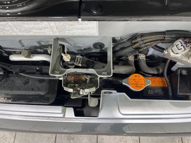 ハイゼットカーゴ（新潟県長岡市）画像20