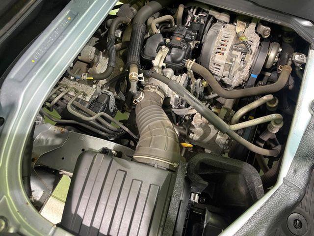 ハイゼットカーゴ（新潟県長岡市）画像21