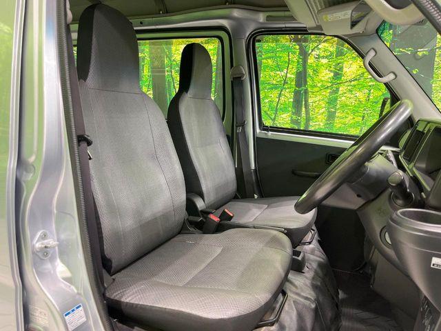 ハイゼットカーゴ（新潟県長岡市）画像23