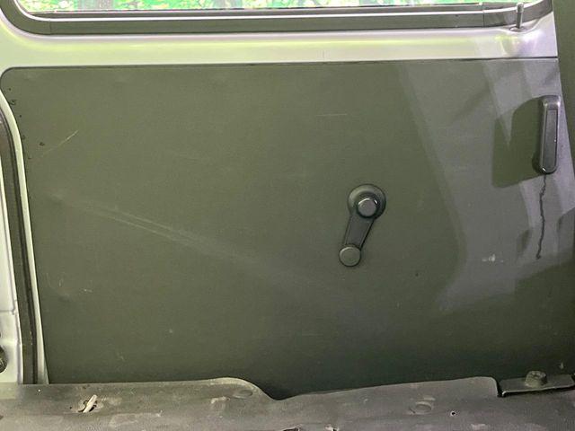 ハイゼットカーゴ（新潟県長岡市）画像24