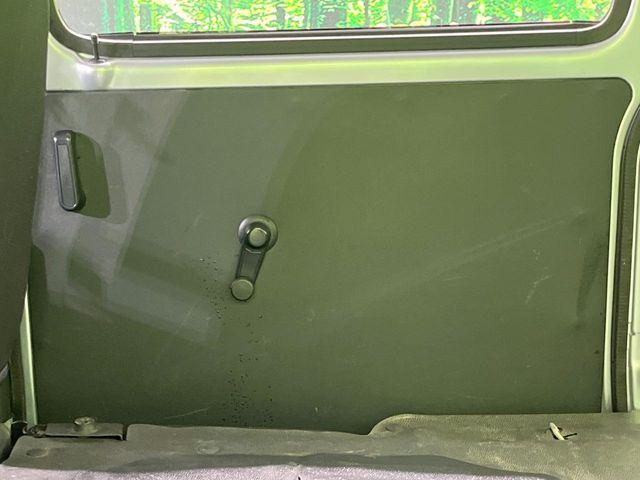 ハイゼットカーゴ（新潟県長岡市）画像25