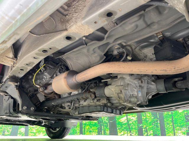 ハイゼットカーゴ（新潟県長岡市）画像29