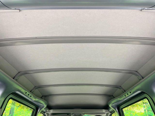 ハイゼットカーゴ（新潟県長岡市）画像32