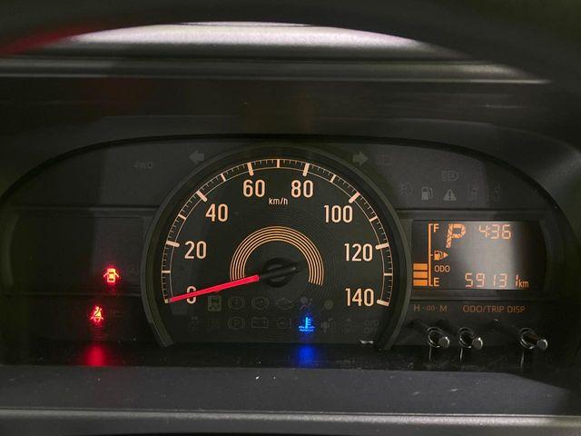 ハイゼットカーゴ（新潟県長岡市）画像33