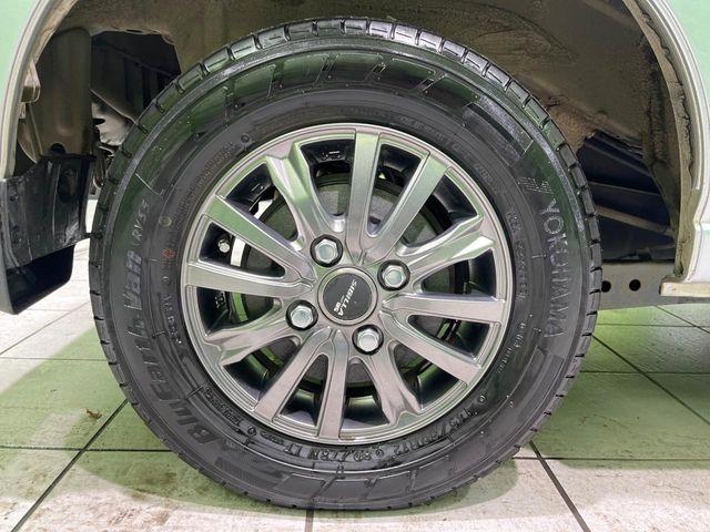 ハイゼットカーゴ（新潟県長岡市）画像43