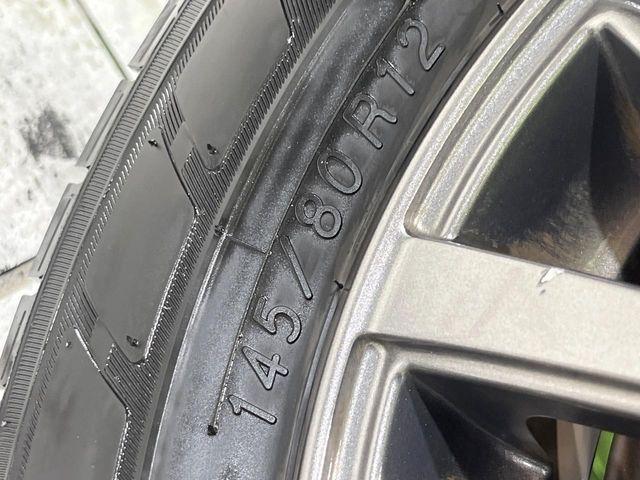 ハイゼットカーゴ（新潟県長岡市）画像47