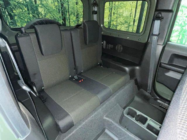 ジムニー（新潟県新潟市南区）画像9