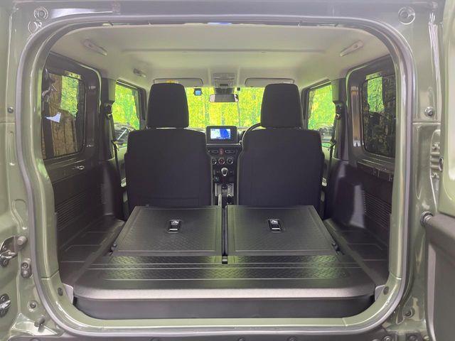 ジムニー（新潟県新潟市南区）画像10