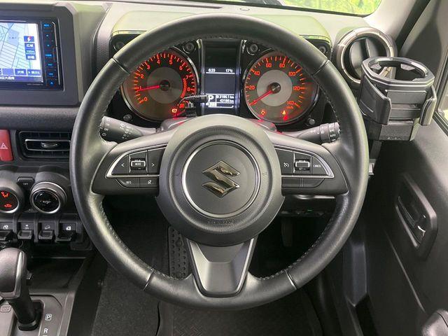 ジムニー（新潟県新潟市南区）画像11