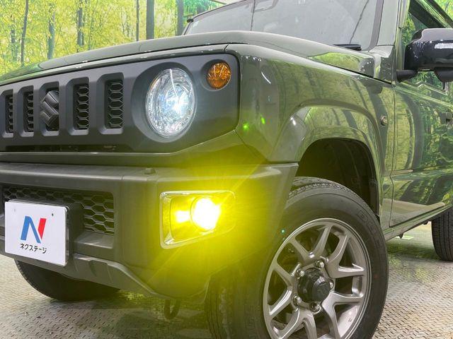 ジムニー（新潟県新潟市南区）画像12