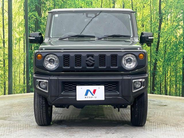 ジムニー（新潟県新潟市南区）画像14