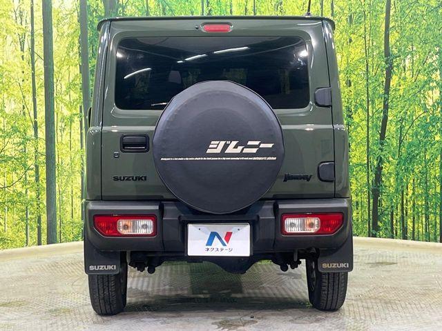 ジムニー（新潟県新潟市南区）画像15