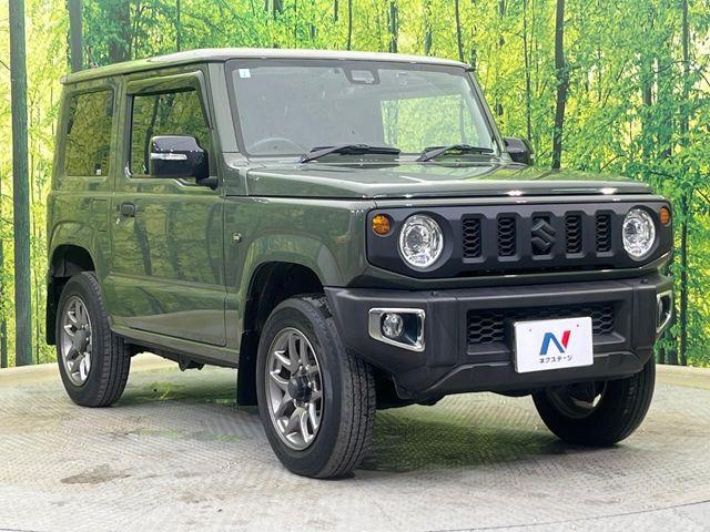 ジムニー（新潟県新潟市南区）画像16