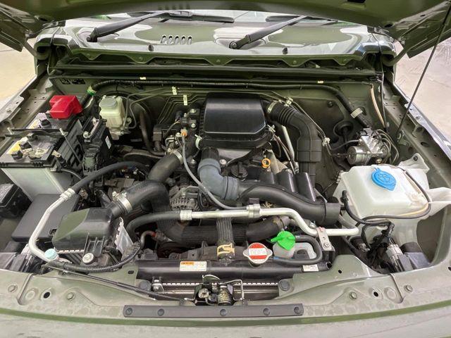 ジムニー（新潟県新潟市南区）画像18