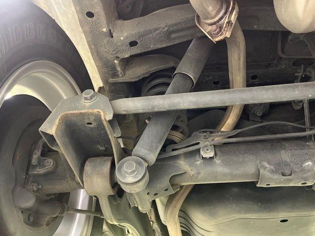 ジムニー（新潟県新潟市南区）画像20