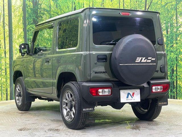 ジムニー（新潟県新潟市南区）画像25