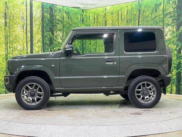 ジムニー（新潟県新潟市南区）画像27