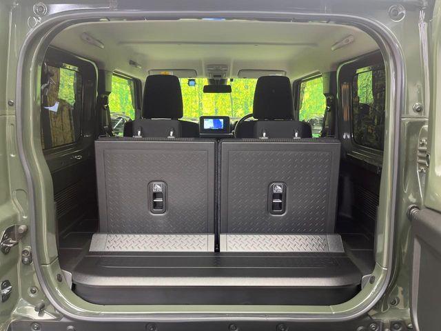 ジムニー（新潟県新潟市南区）画像30