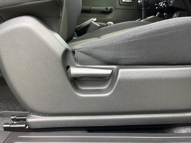 ジムニー（新潟県新潟市南区）画像38