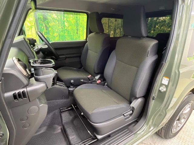 ジムニー（新潟県新潟市南区）画像41