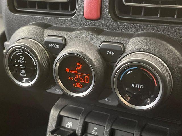 ジムニー（新潟県新潟市南区）画像54