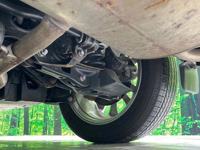 ＲＡＶ４（新潟県長岡市）