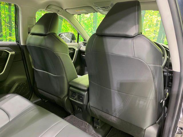 ＲＡＶ４（新潟県長岡市）