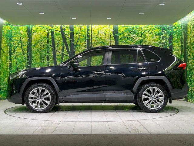 ＲＡＶ４（新潟県長岡市）