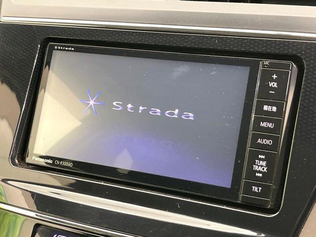 プリウスα（新潟県新潟市東区）