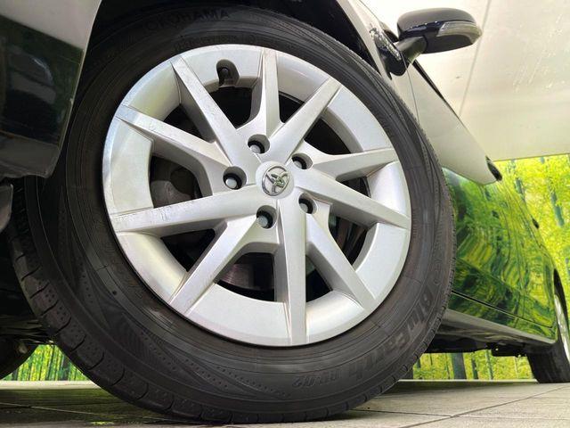 プリウスα（新潟県新潟市東区）