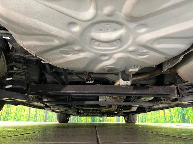 プリウスα（新潟県新潟市東区）