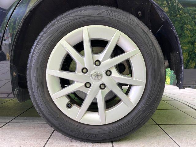 プリウスα（新潟県新潟市東区）