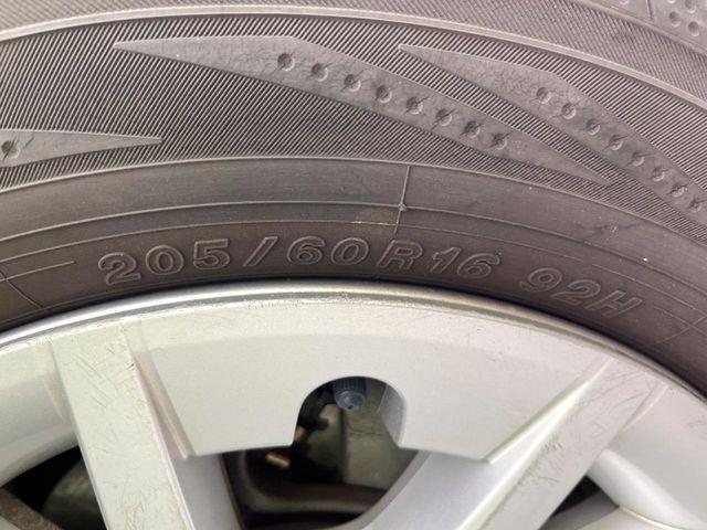 プリウスα（新潟県新潟市東区）