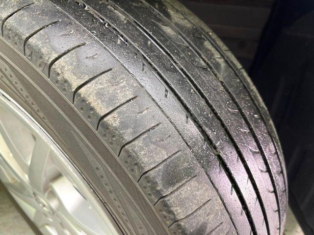 プリウスα（新潟県新潟市東区）