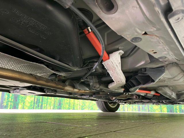 プリウスα（新潟県新潟市東区）