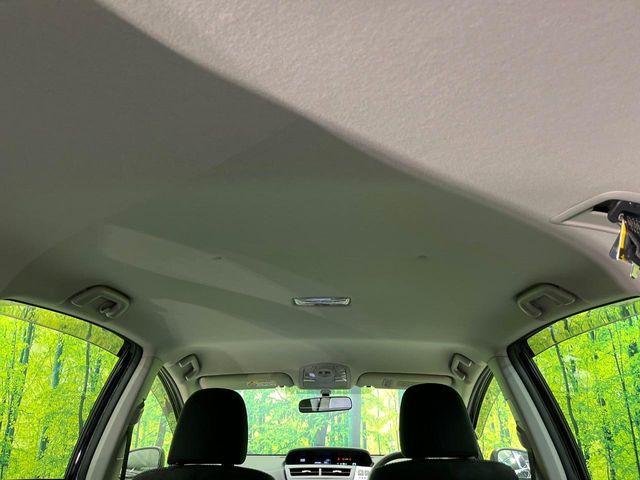 プリウスα（新潟県新潟市東区）