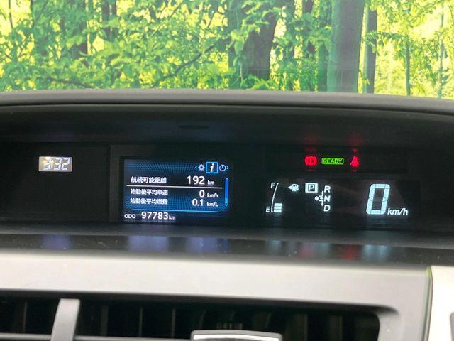 プリウスα（新潟県新潟市東区）