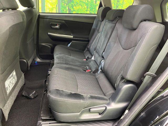 プリウスα（新潟県新潟市東区）