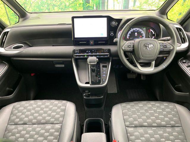 ヴォクシー（新潟県新潟市東区）画像2