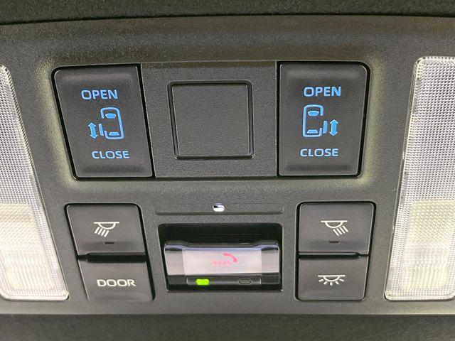 ヴォクシー（新潟県新潟市東区）画像5