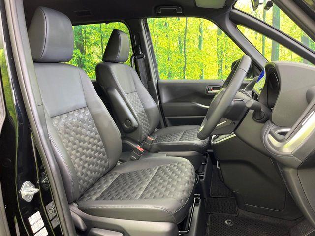 ヴォクシー（新潟県新潟市東区）画像9