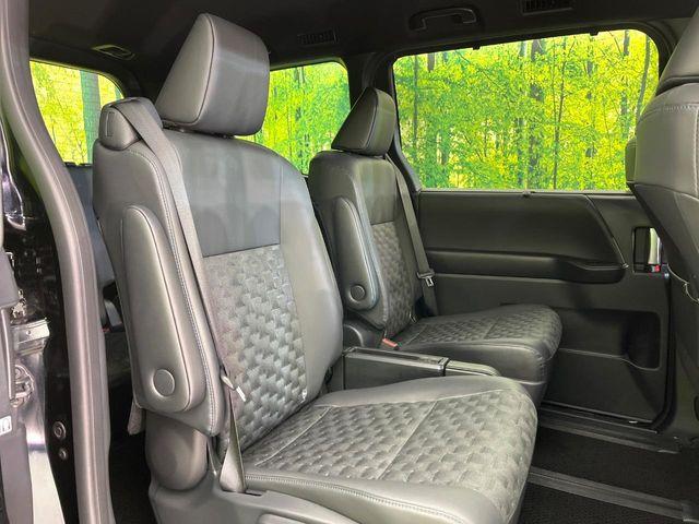 ヴォクシー（新潟県新潟市東区）画像10