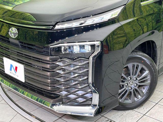 ヴォクシー（新潟県新潟市東区）画像12