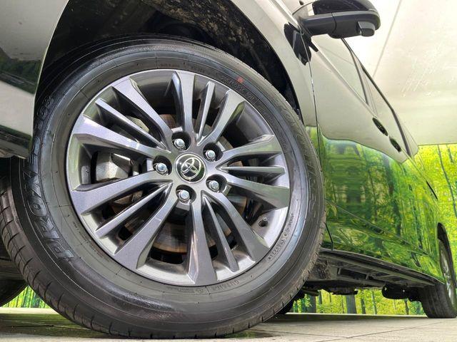 ヴォクシー（新潟県新潟市東区）画像13