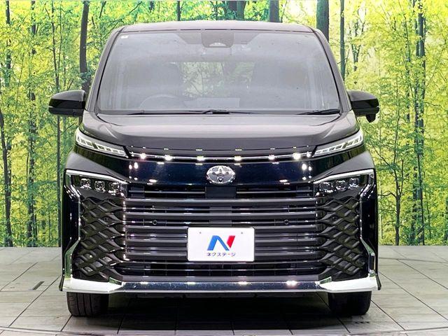 ヴォクシー（新潟県新潟市東区）画像14