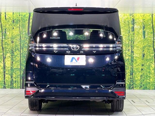 ヴォクシー（新潟県新潟市東区）画像15