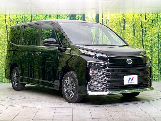 ヴォクシー（新潟県新潟市東区）画像16