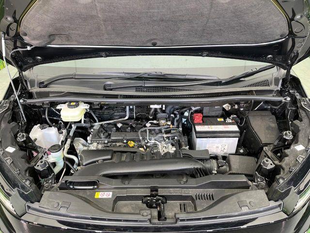 ヴォクシー（新潟県新潟市東区）画像18