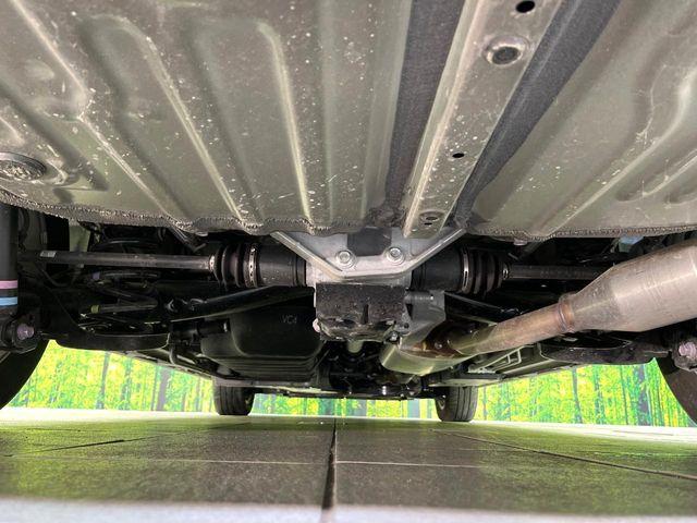 ヴォクシー（新潟県新潟市東区）画像19