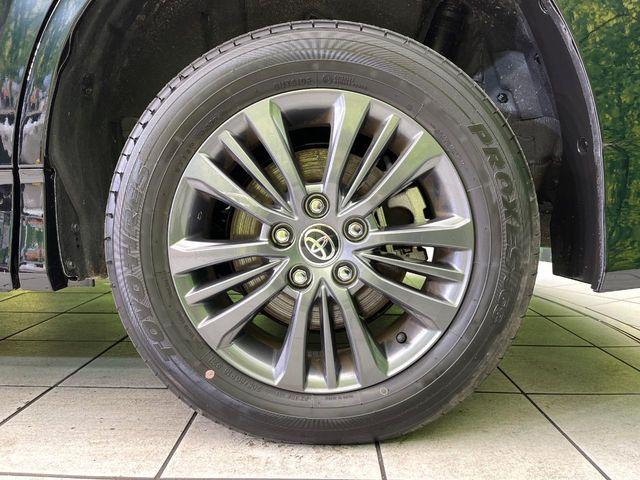 ヴォクシー（新潟県新潟市東区）画像24